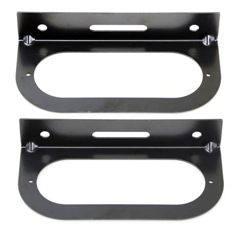 truck tail light mounting brackets